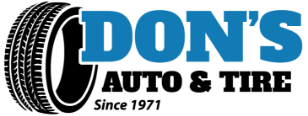 Don's Auto & Tire Inc - (Eau Claire, WI)